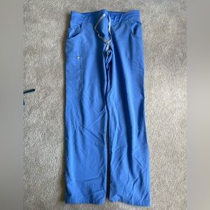 Figs Kade Cargo scrub pants